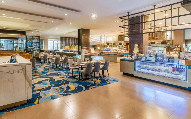 Sofitel Brisbane Central