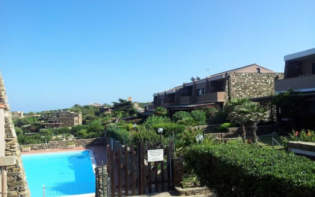 Appartamento con piscina a due passi dalla bellissima spiaggia