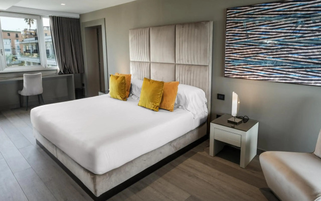 Hotel & Resort Tre Fontane Luxury