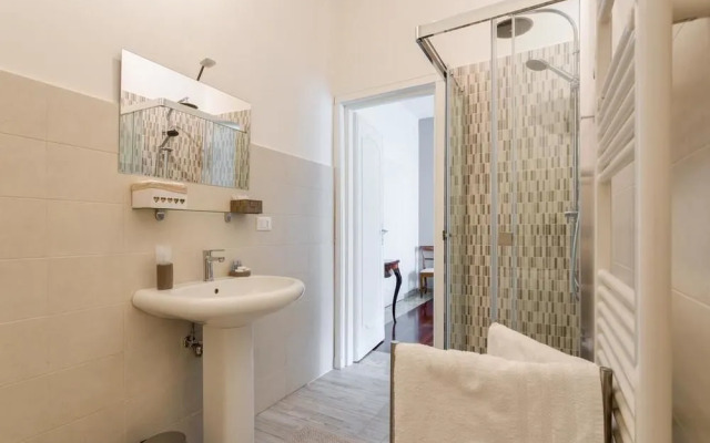 Sansotero Vatican Relais B&B