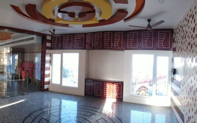 Hotel Blue Stone