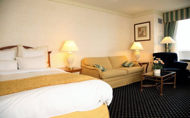 Hotel Knoxville