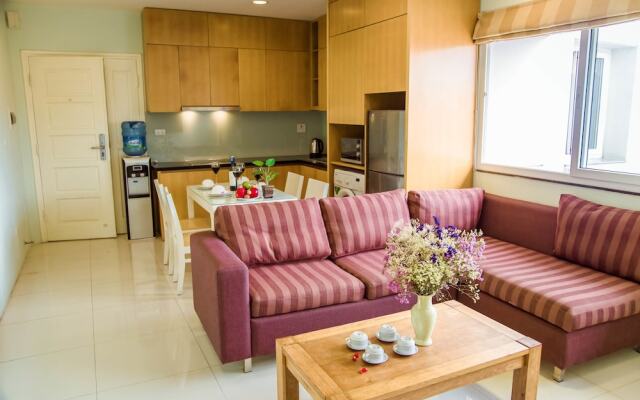 Phuong Anh Hotel