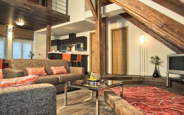 Residence Rybna