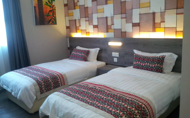 Ajang Hotel