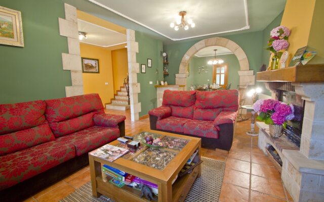 Posada de Villacarriedo