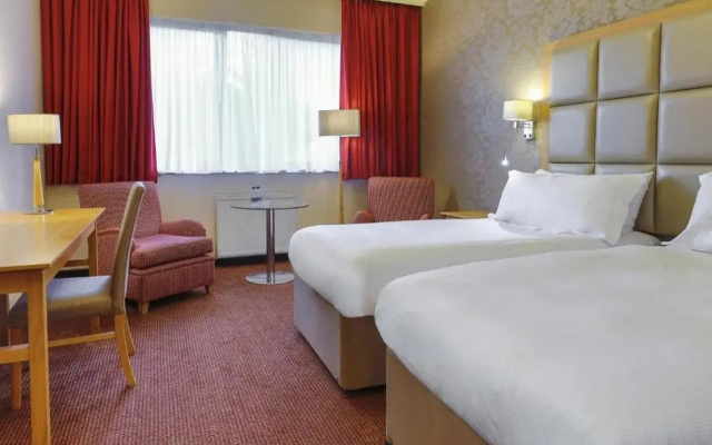 Stratford Manor Hotel