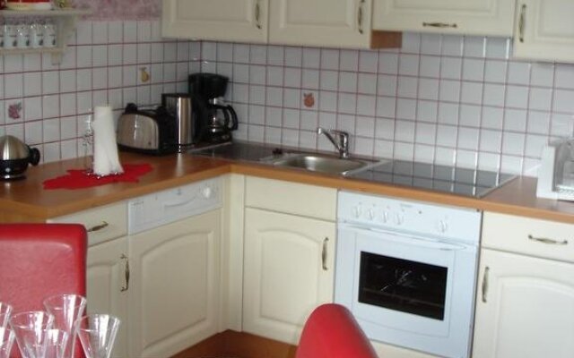 Ferienwohnung Hinterdorfer