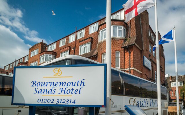 Bournemouth Sands Hotel