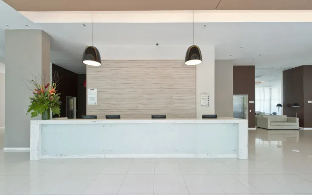 Promenade Verano Stay