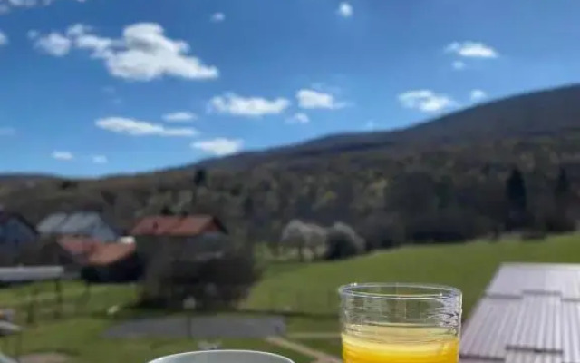 Apartment Plitvice Shine