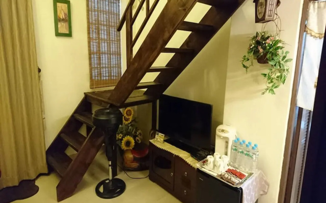 Shui Yue Guest House
