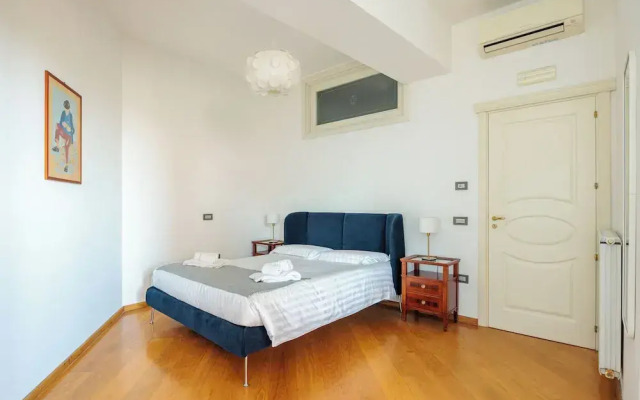 Terrazza Aphrodite by Napoliapartments