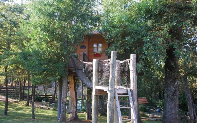 Quinta Padre Lobo