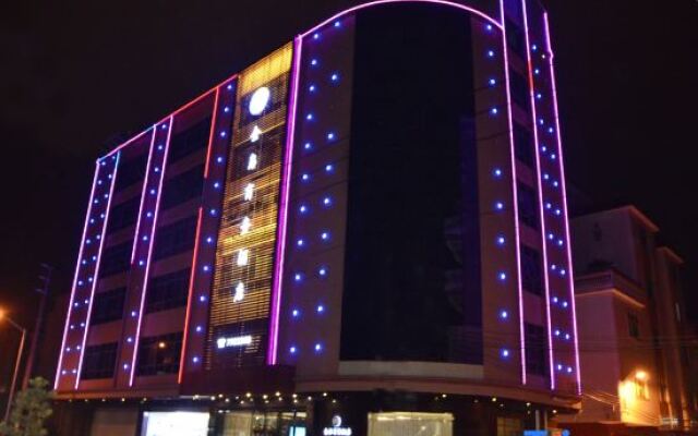 Jindao Business Hotel