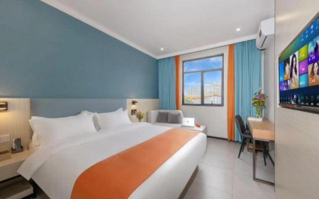 Wenyuan Hostel (Currently unavailable)