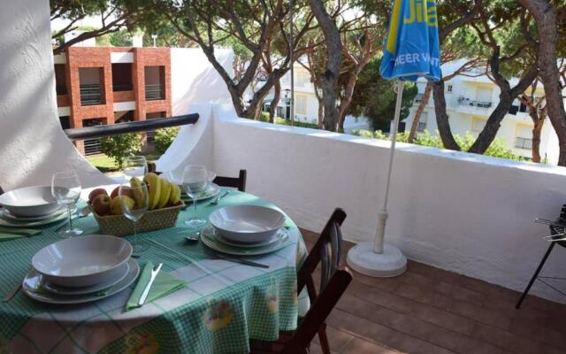 Pedro Do Mar Apartment Praia da Falésia