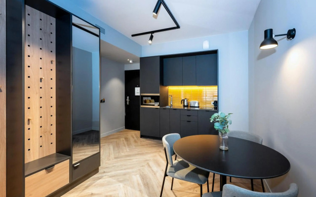 Staycity Aparthotels, Paris, La Défense