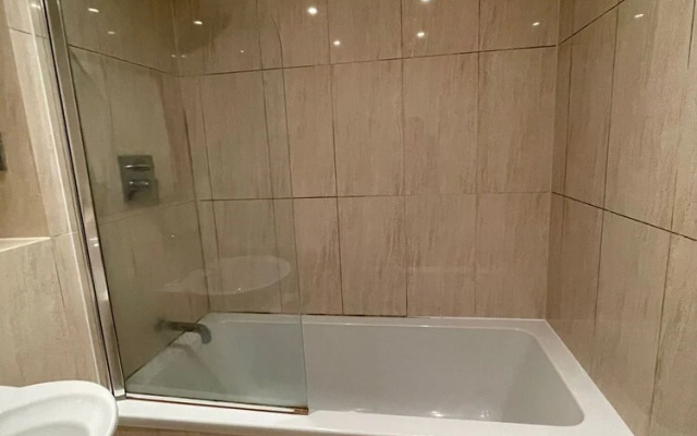 Stunning 1-bed Apartment in Birmingham