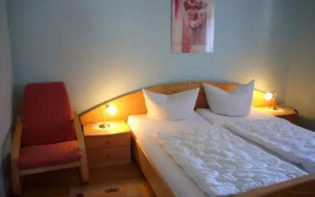 Apartment Kleine Robbe