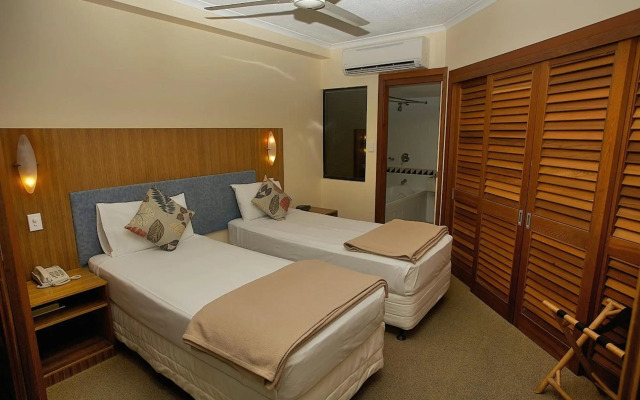 Silkari The Pavilions Port Douglas