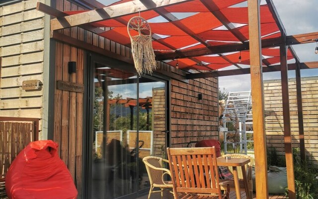 Nova House Olympos