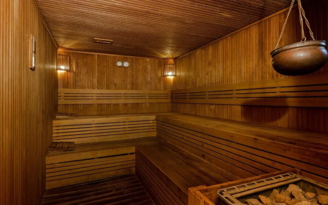 Levni Istanbul Hotel Handwritten Collection