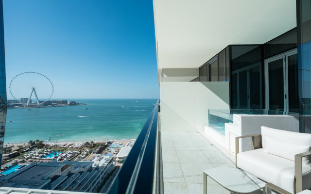 Five Luxe JBR