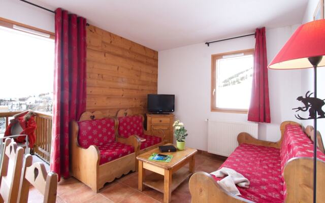 Residence Odalys Rochebrune