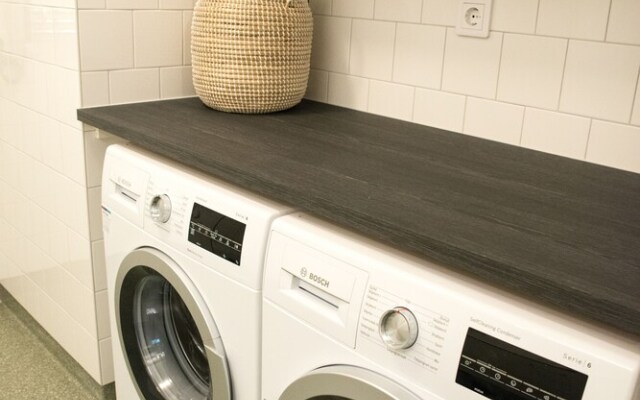 Sky Hotel Apartments Valla Berså