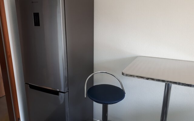 Appartement 62 qm, Central