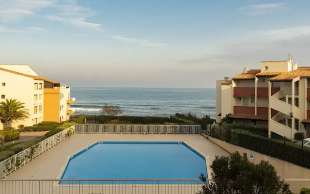 Seaside Aparatment in Agde