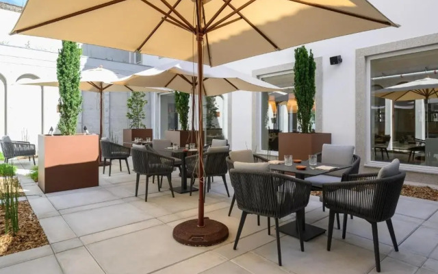 INNSiDE By Meliá Braga Centro