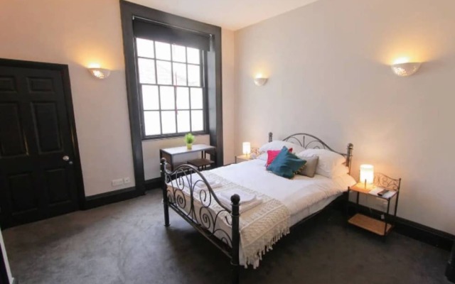 Central Bristol Bohemian Studio