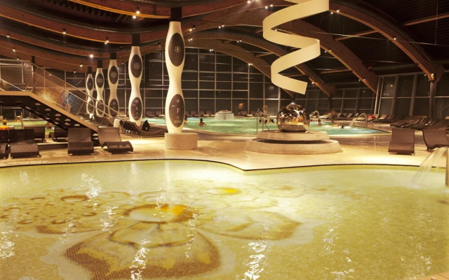 Hotel Terme Sveti Martin