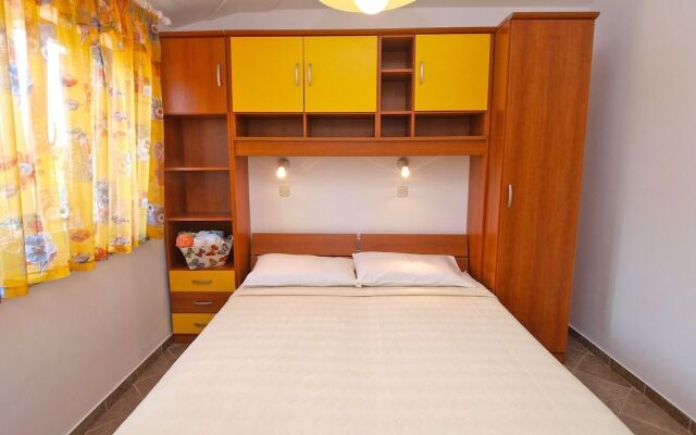 Apartment Tatjana 411