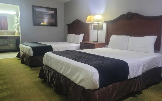 Country inn Lampasas