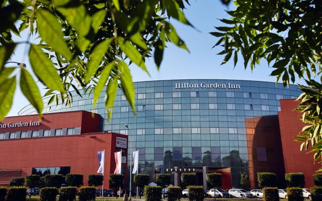 Hilton Garden Inn Rzeszow