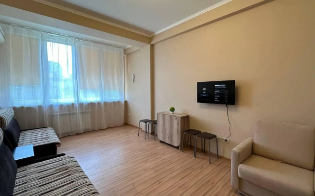 Апартаменты на улице Плеханова 53/16