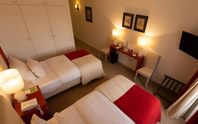 The Wine House Hotel - Quinta da Pacheca