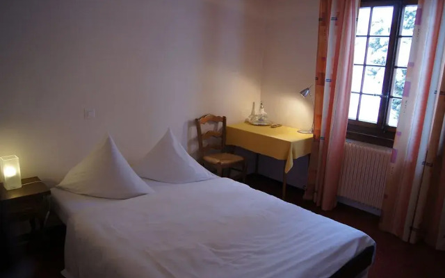 Le Castel en Gruyère