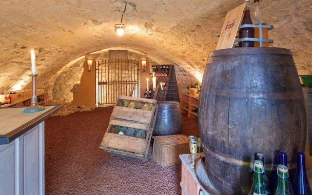 Chambres D'hôtes - Le Cuisinier en Combraille