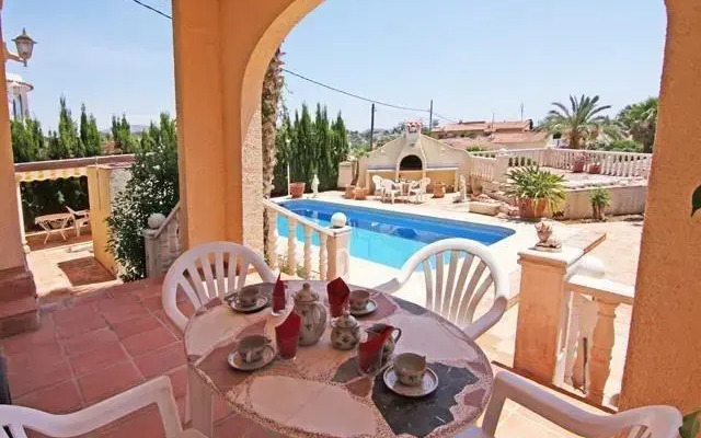 Villa Micheloo