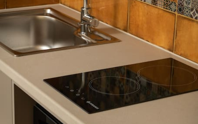 Dimitra Apts - Superior Suite With Terrace