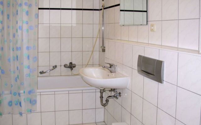 House  Ostseebad Lubmin 25155