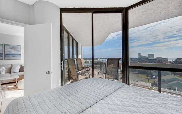 Surfside Resort #503