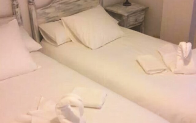 Wish-Suite Giralda de Sevilla Apartment