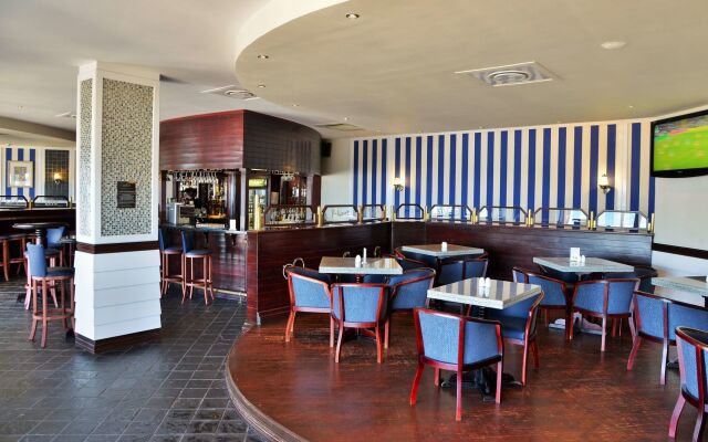 Premier Hotel Regent