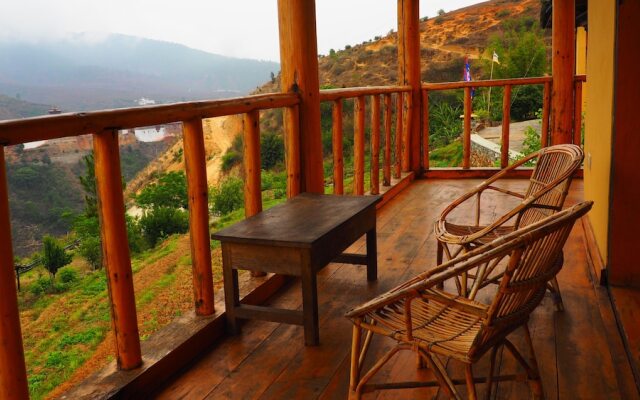 Wangdue EcoLodge
