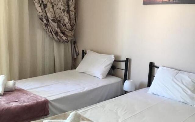 Ammos Apartments